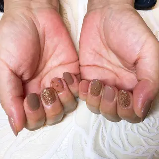 ネイル プライベートサロン BERRY所属・プライベートサロン BERRYのエステ・リラクイメージ