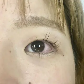 マツエク・マツパ une 石橋阪大前・ 箕面・池田・蛍池のマツエク・マツパデザイン