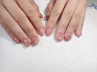 ネイル Regaro i.sのネイルデザイン