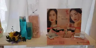 朝田 みゆきのエステ・リラクイメージ