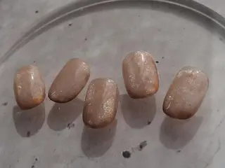 ネイル tete nailstudioのネイルデザイン