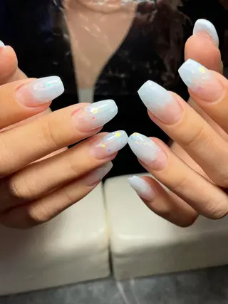 ネイル Minna 　eyelash&nail所属・Minna 河原のネイルデザイン