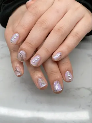 ネイル O's nailのネイルデザイン