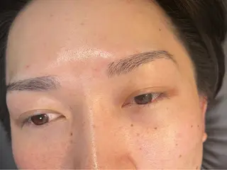 アイブロウ BALANCE LASHのマツエク・マツパデザイン