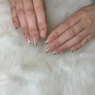 ネイル Nes.nail所属・🌼Nomura Yuko🌷のネイルデザイン