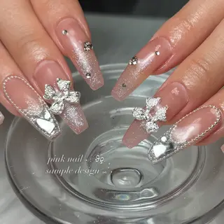 ネイル n. nailのネイルデザイン