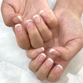 ネイル KODA308 Saoriのネイルデザイン