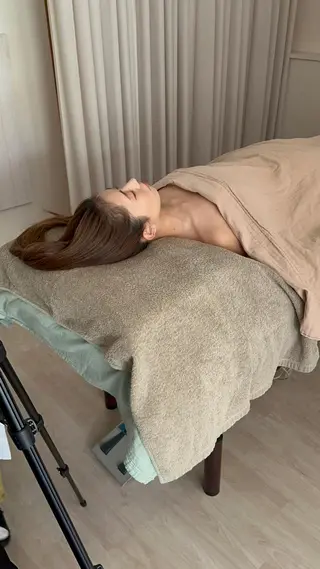 Nicoface さやかのエステ・リラクイメージ