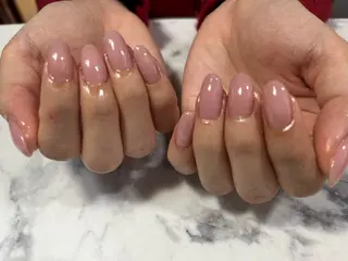 ネイル A"nail ネイリストayanaのネイルデザイン