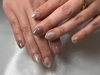 ネイル 💎JADE💎 齊藤沙也香のエステ・リラクイメージ