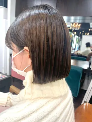 ショート 🫧アレンジ･髪質 改善maica🫧のヘアスタイル