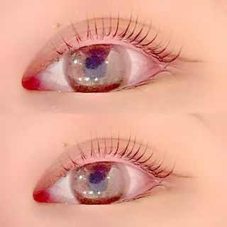 マツエク・マツパ 西尾 未来音の眉毛・アイブロウイメージ