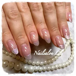ネイル Nailsalon Lilyのネイルデザイン