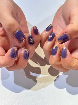 ネイル REINA .のネイルデザイン