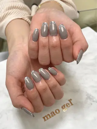 ネイル ray's nailのネイルデザイン