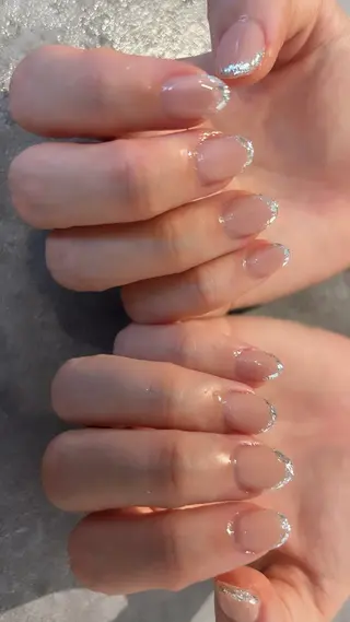 ネイル Mignon所属・Mignon 、のネイルデザイン