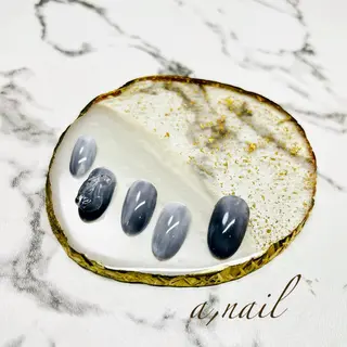 ネイル ネイルサロン エーネイルのネイルデザイン