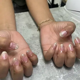 ネイル limo/ kotomiのネイルデザイン