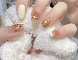 ネイル Cute beauty2のマツエク・マツパデザイン