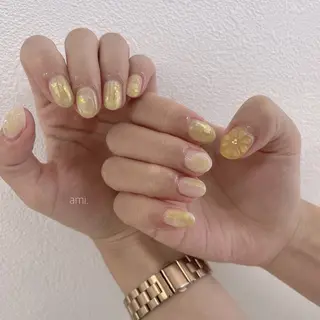 ネイル lulula ricoのエステ・リラクイメージ