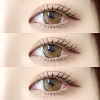 マツエク・マツパ 🫧 nanoka。🫧のマツエク・マツパデザイン