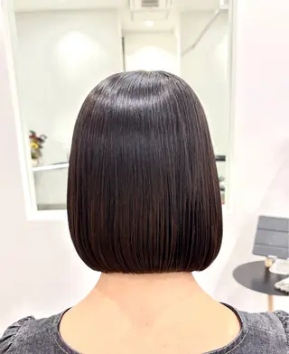 ショート ヘアアレンジ 💝似合わせカット& カラーＵｒｕｎａ💝のヘアスタイル
