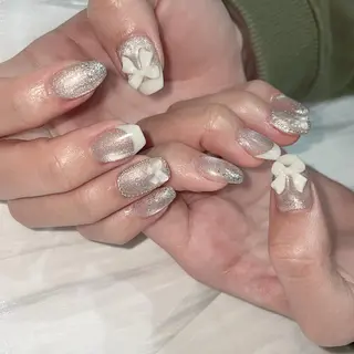 ネイル 林 ✨syousyouのネイルデザイン