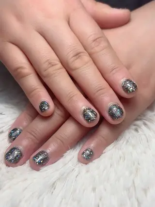 ネイル No8 RYOのネイルデザイン