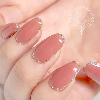 ネイル LULU LIMAのネイルデザイン