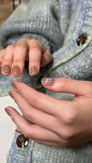ネイル MARU NAIL mizukiのその他イメージ