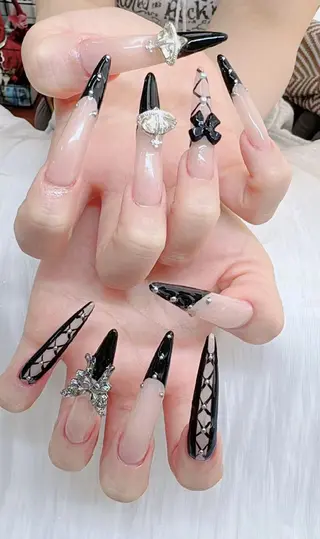 ネイル The Nail 新大久保店のその他イメージ