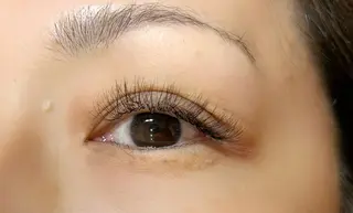 マツエク・マツパ colette.    関目店所属・八木 信子のマツエク・マツパデザイン