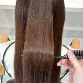 たかなし🍀似合わせ /大人可愛いのヘアスタイル