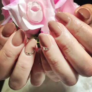 ネイル Lokahi NAILのネイルデザイン