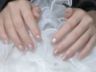 ネイル Rainrain💧 パーツ豊富、やり放題のネイルデザイン