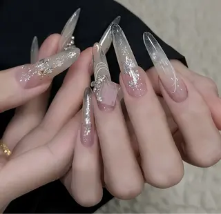 ネイル め いのネイルデザイン