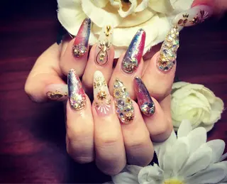 ネイル NAIL salon ACEのネイルデザイン