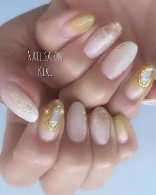 ネイル Kobayashi Meikoのネイルデザイン