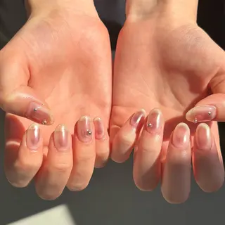 ネイル 滝沢 愛海のネイルデザイン