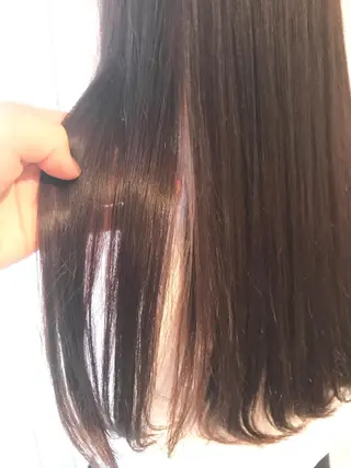 ロング カラー Neolive Cava 相模大野店所属・sola: neoliveのヘアスタイル