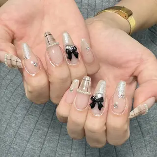 ネイル UM Nail Salonのネイルデザイン