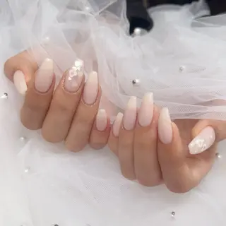 ネイル ✩.*˚ kanaのネイルデザイン