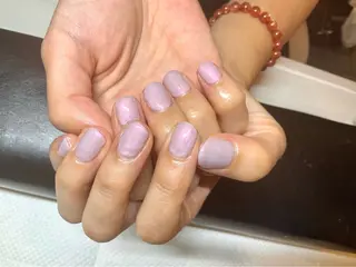 ネイル ごとう れいこのネイルデザイン