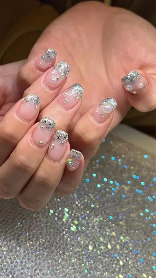 ネイル CLAIRE 〚クレア〛のネイルデザイン