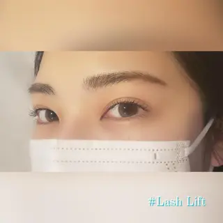 マツエク・マツパ esbymaison TAKIのマツエク・マツパデザイン