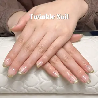 ネイル Twinkle Nail Kuboのネイルデザイン