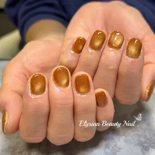 ネイル エリシアン ビューティーネイルのネイルデザイン