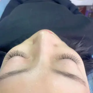 マツエク・マツパ MRBEAUTYSALON所属・BEAUTY MM☆のマツエク・マツパデザイン