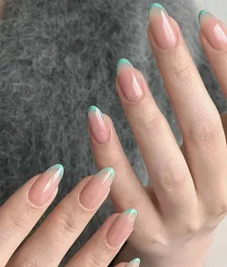 ネイル BabyYouMi ねねのネイルデザイン