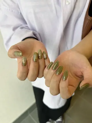 ネイル May.by charmeのネイルデザイン